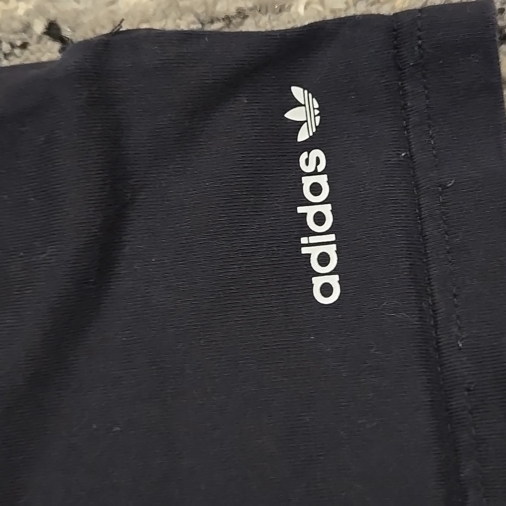 ADIDAS SHIRT - Picture 3 of 5